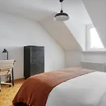 Appartement Honey Zurich