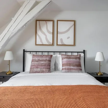 Appartement Honey