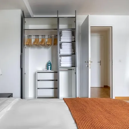 Appartement Honey